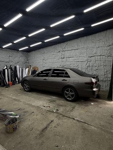 Другие автоуслуги: Профессиональная оклейка - Виниловая оклейка кузова: частичная и — 10