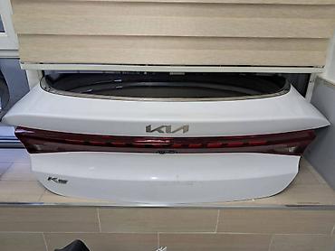 Kia K5 Gt, 2021 г. at lalafo.az Kia K5 Gt, 2021 г.
