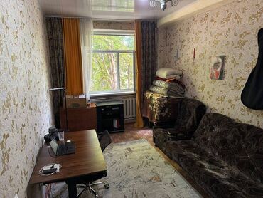 квартира в районе политеха: 3 комнаты, 69 м²
