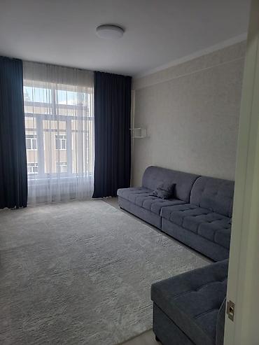 Продажа квартир: 2 комнаты, 68 м², Джал мкр (в т.ч. Верхний, Нижний, Средний) Элитка, 14 этаж, Евроремонт — 1
