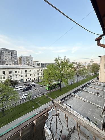 Продажа квартир: 2 комнаты, 47 м², Индивидуалка, 5 этаж, Косметический ремонт — 12