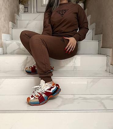adidas prsluk muški: Ženski komplet trenerke – gornji deo sa rajsferšlusom i donji deo sa — 9
