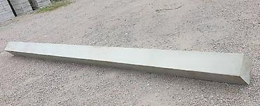 Производство брусчатки: Продаю б/у формы для производства брусчатки. Пластик, в хорошем — 14