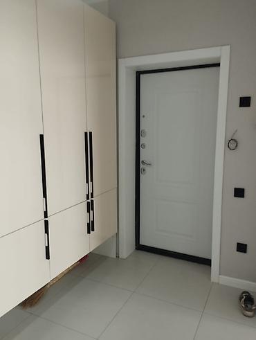 45: 2 комнаты, 70 м², Тунгуч мкр Элитка, 7 этаж, Дизайнерский ремонт — 2