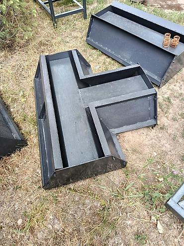 Вибраторы для бетона: Продаю цех для производства брусчатки и малых архитектурных форм.Более — 5