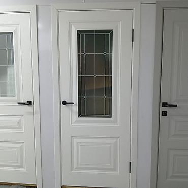 Двери для домов и квартир: Двери для домов и квартир, Металлическая, Одностворчатая, Левосторонняя, цвет - Черный at lalafo.kg — 6 Двери для домов и квартир: Двери для домов и квартир, Металлическая, Одностворчатая, Левосторонняя, цвет - Черный — 6