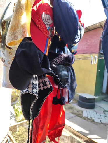 Комплекты одежды: Комплект, Б/у — 18