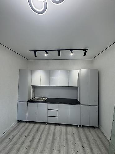 Кухонные гарнитуры: Кухонный гарнитур, Новый, МДФ, Бесплатная доставка — 18