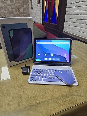 samsung tab a9: Oyun heveskarlari online ders ucun planset axtaranlar ve ofis isleri — 4