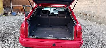 Audi: Audi 100: 1992 г., 2.3 л, Механика, Бензин, Универсал at lalafo.kg — 10 Audi: Audi 100: 1992 г., 2.3 л, Механика, Бензин, Универсал — 10