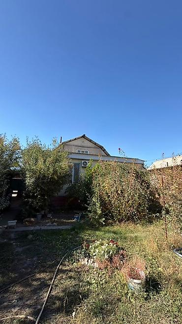 Продажа коттеджей и домов: 6 комнат и более, 111 м², 6 соток, Бишкек, Агентство недвижимости — 19