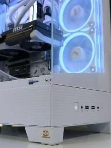 Desktop računari i radne stanice: Ryzen 9 9950X3D RTX 5080 X870 96GB 8TB - SM139PC. ✨ Prodaja i — 4