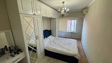 Продажа квартир: 2 комнаты, 68 м², 4 мкр Индивидуалка, 9 этаж, Косметический ремонт — 1