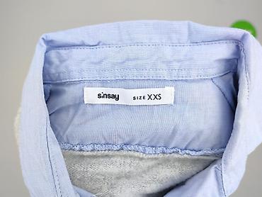 kotki: Sinsay, Sweter damski, rozmiar 2XS — 4