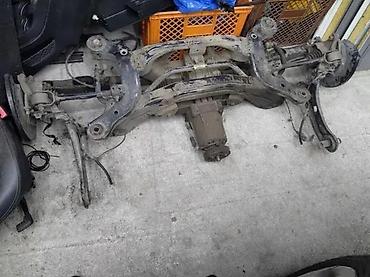 rim: Fiat freemont zadnji most. Fiat freemont zadnji mostOriginalni delovi — 1
