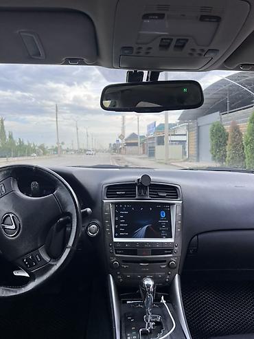 лексус 250 ис: Lexus IS: 2009 г., 2.5 л, Автомат, Бензин, Седан — 5