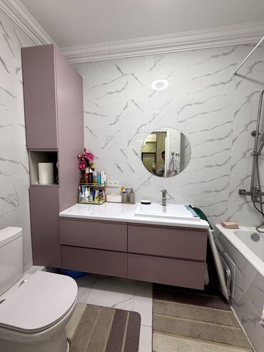 Продажа квартир: 3 комнаты, 115 м², Элитка, 9 этаж, Дизайнерский ремонт — 11