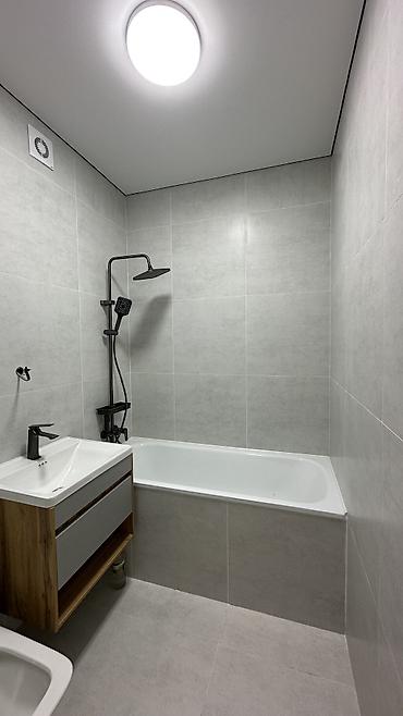 Продажа квартир: 1 комната, 54 м², 108 серия, 6 этаж, Евроремонт at lalafo.kg — 5 Продажа квартир: 1 комната, 54 м², 108 серия, 6 этаж, Евроремонт — 5