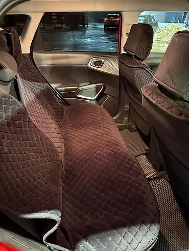 Kia: Kia Soul: 2019 г., 2 л, Автомат, Бензин — 9