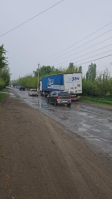 Тягачи: Тягач, Volvo, 2002 г., Тентованный at lalafo.kg — 9 Тягачи: Тягач, Volvo, 2002 г., Тентованный — 9