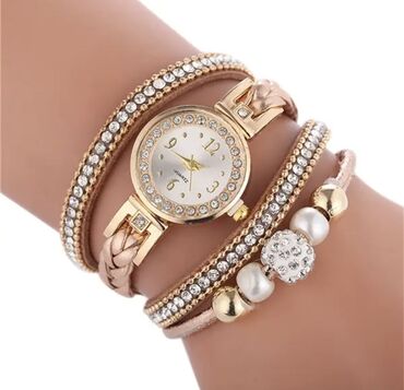 Bilərziklər: Bilərziklər — 6