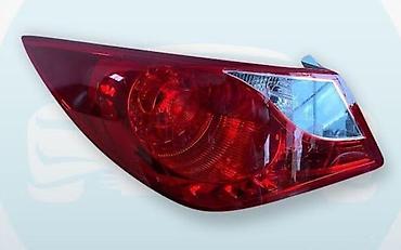 esab: İstənilən Kia Hyundai Nisaan Toyota modellərinin fara və stopları — 6