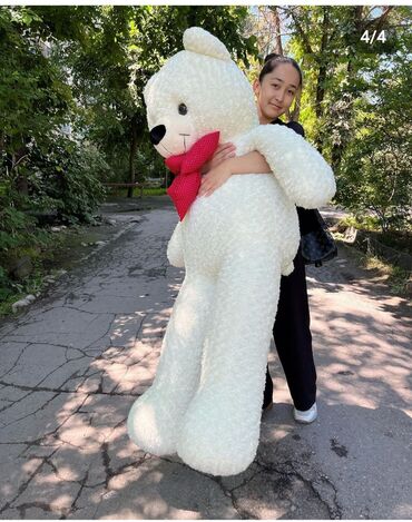 Подарки и сувениры: Мишки продаётся… номер вотсап сначала один день раньше пазвоните — 14