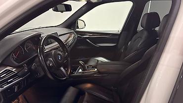 performance: BMW X5: 2020 г., Автомат, Кроссовер — 4