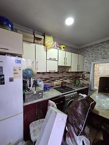 ev ucuz: 4 otaqlı, 85 kv. m, Yeni təmirli — 9