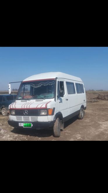 купить опель вектра б: Mercedes-Benz T1: 1991 г., 2.5 л, Механика, Дизель, Бус