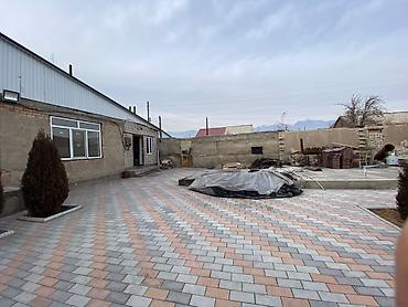 Продажа коттеджей и домов: 🏠 Площадь дома: 375 м² жилая 219 м2 Двухэтажный жилой дом с ремонтом — 6