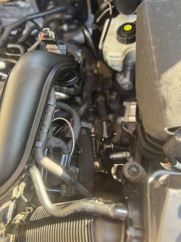 Volkswagen: Volkswagen Golf: 1.4 l. | 2009 έ. Χάτσμπακ — 14