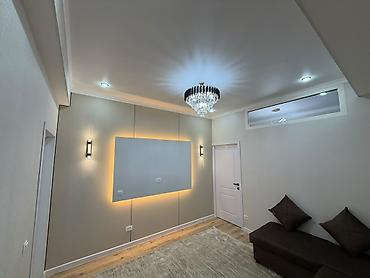 58: 2 комнаты, 58 м², Технопарк Элитка, 9 этаж, Евроремонт — 2