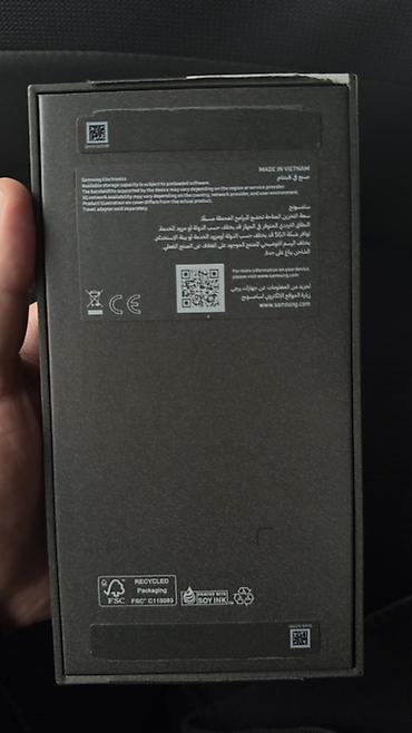 samsung t515: Samsung Galaxy S26 Ultra, rəng - Qara — 5