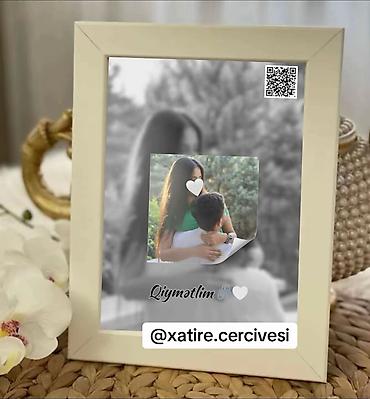 Şəkil və rəsmlər üçün çərçivələr: Çərçivə — 2