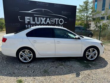 Volkswagen: Volkswagen Jetta: 2 l. | 2012 έ. Λιμουζίνα