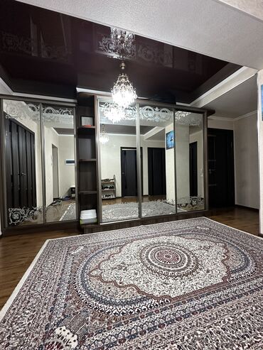 Продажа квартир: 3 комнаты, 119 м², Элитка, 2 этаж, Евроремонт — 19