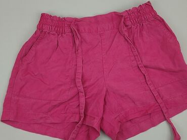 krótkie spodenki legginsy damskie: Shorts, Esmara, M (EU 38), condition - Good