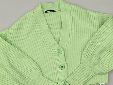 amisu jackets: Gina Tricot, Kardigan damski, rozmiar 2XS — 1