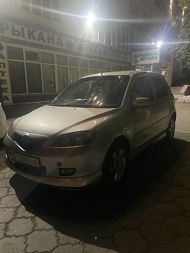 мазда демио привод: Mazda Demio: 2003 г., 1.5 л, Автомат, Бензин, Хэтчбэк — 4