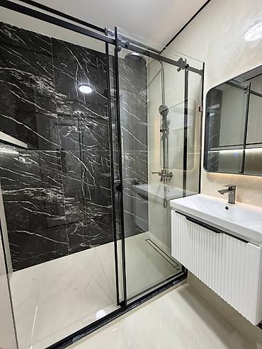 capstroy: 3 комнаты, 88 м², Мед Академия Элитка, 10 этаж, Евроремонт — 4