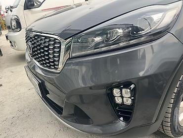 Kia: Kia Sorento: 2017 г., Кроссовер — 14