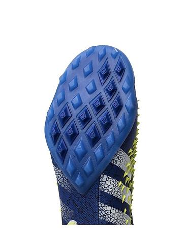 Kişi ayaqqabıları: Original Adidas fudbol ayaqqabısi baha alinib Az istifadə olunub — 4
