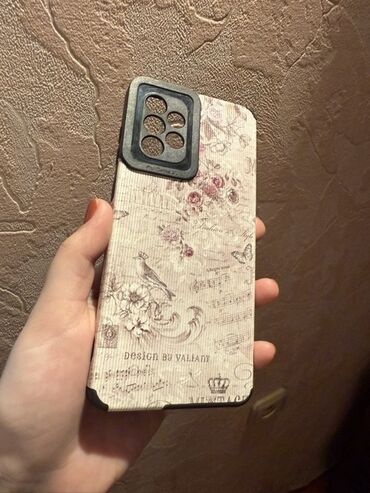 чехол htc desire v: Məhsul: Samsung smartfon üçün dekorativ qoruyucu örtük Samsung A52