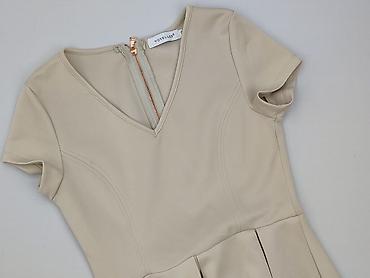 luxe la fo: Voyelles, Sukienka damska, rozmiar L — 1
