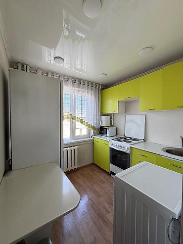 5: 2 комнаты, 45 м², 1000 мелочей 104 серия, 5 этаж, Косметический ремонт — 2