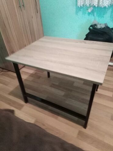 sto za masazu: Club tables, Rectangle, Plywood, New