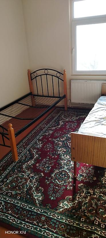 Uzunmüddətli kirayə evlər: Saray 1 saylı mektebe yaxın 200m — 3