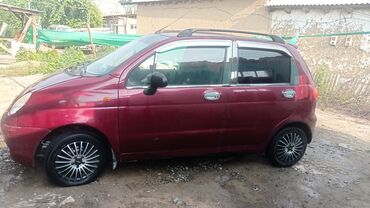 запчасти на дэу ланос: Daewoo Matiz: 2008 г., 0.8 л, Механика, Бензин, Хетчбек