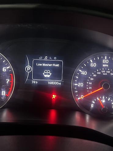 awd: Kia Sportage: 2018 г., 2.4 л, Автомат, Бензин, Кроссовер — 8